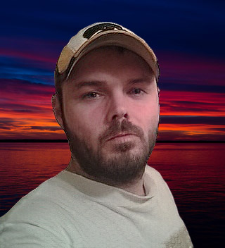 Matt Nelson headshot